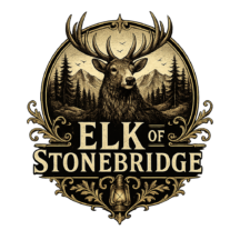 Elk of Stonebridge