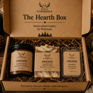 The Hearth Box