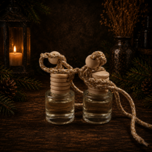 Hearth & Highway Car Fresheners
