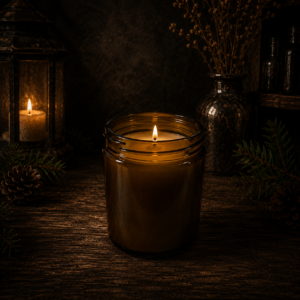 Hearthlight Candles Hand-Poured Soy Candles