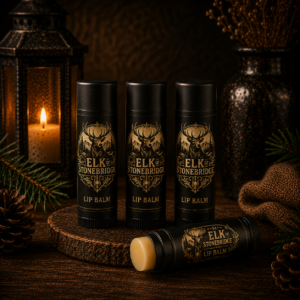 Stonebridge Hearth Balm
