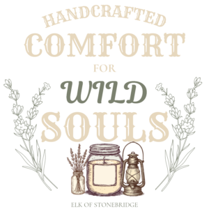 Handcrafted Comfort for Wild Souls T-Shirt