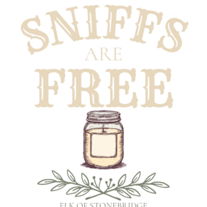 Sniffs Are Free T-Shirt